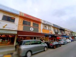 Soo Chow Garden (D20), Retail #587901041